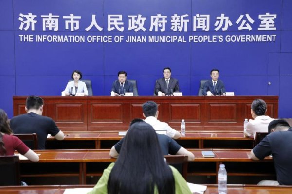 恒正网 济南今年一季度建筑业产值完成848.4亿元